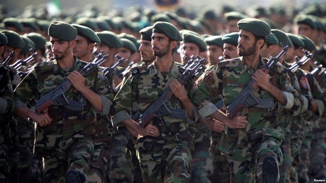 Đảo chiều Khashoggi: Saudi, Bahrain giáng đòn quân sự Iran? - Ảnh 1.