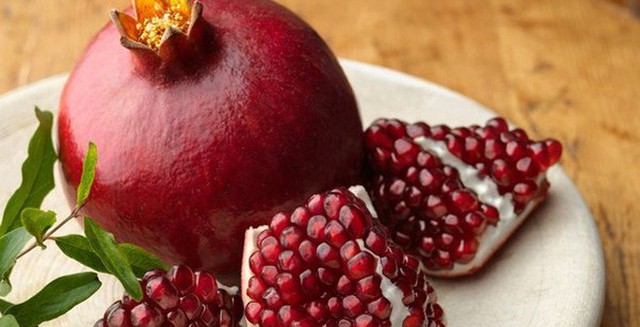 Những trái cây bổ dưỡng càng ăn càng khỏe trong mùa đông - Ảnh 2.