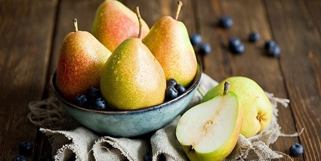 Những trái cây bổ dưỡng càng ăn càng khỏe trong mùa đông - Ảnh 6.