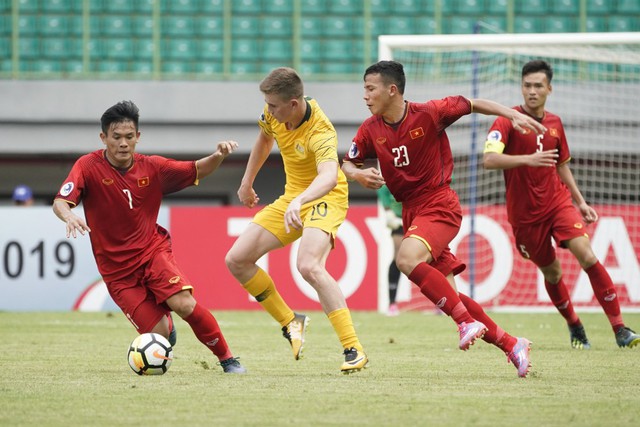 HLV U19 Hàn Quốc đánh giá bóng đá Việt Nam mạnh nhất Đông Nam Á - Ảnh 1.