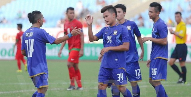 U19 Thái Lan liệu có lách qua cửa hẹp tiếp bước Indonesia bước vào Tứ kết U19 Châu Á? - Ảnh 1.