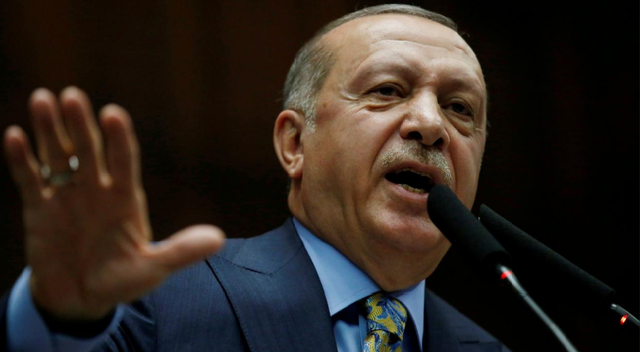 Tổng thống Thổ Nhĩ Kỳ bất ngờ tuyên bố “cảnh báo cuối cùng” cho Syria - Ảnh 1.