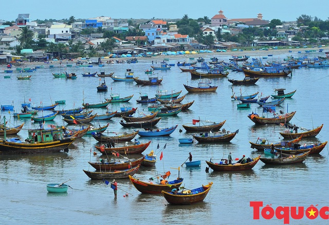 Tìm giải pháp quản lý các điểm đến du lịch Bình Thuận - Ảnh 3.