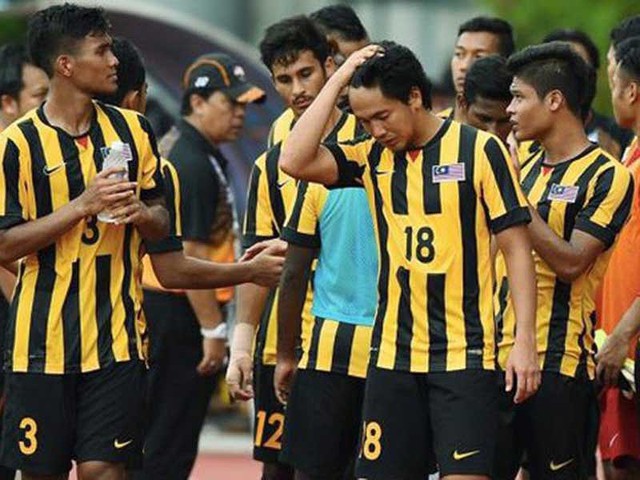 Viện sức mạnh từ cựu binh, Malaysia triệu tập dàn cầu thủ 30 tuổi tham dự AFF Cup 2018 - Ảnh 1.