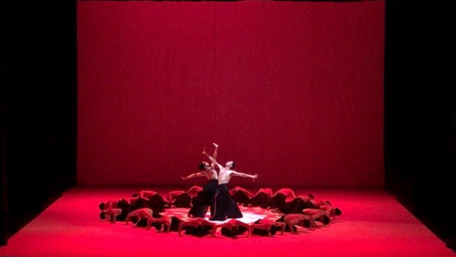 Lê Ngọc Văn và niềm tự hào của ballet Việt Nam trên sân khấu quốc tế - Ảnh 2.