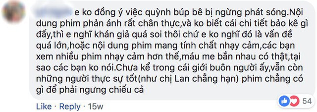 Số phận Quỳnh Búp Bê, Lan Cave hay My Sói cũng không thể sánh nổi với sự lận đận của chính bộ phim - Ảnh 8.