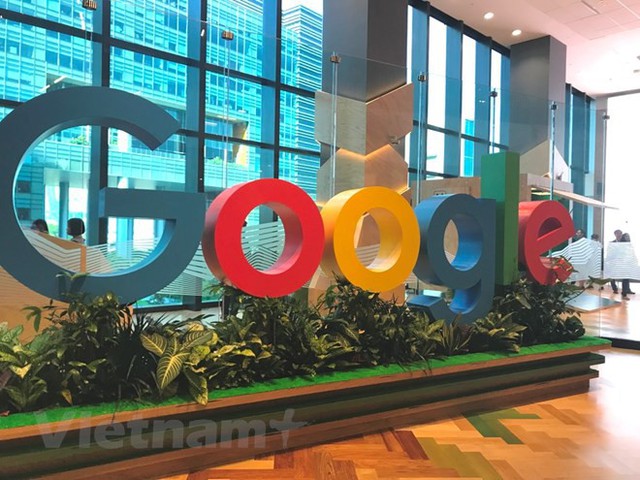 13 quản lý cấp cao bị Google đuổi việc vì quấy rối tình dục - Ảnh 1.