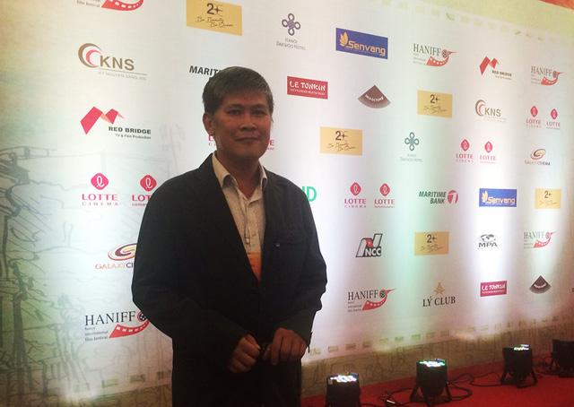 Liên hoan phim Quốc tế Hà Nội lần thứ V: Điện ảnh Việt phải sống với giá trị chung của nhân loại - Ảnh 3.