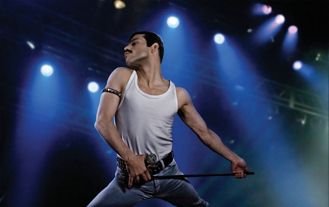 Ông hoàng nhạc rock Freddie Mercury và ban nhạc vĩ nhạc Queen sẽ hội ngộ khán giả vào tháng 11 này - Ảnh 2.