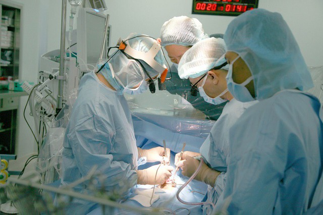 Vinmec hướng đến mục tiêu bệnh viện an toàn nhất Đông Nam Á về gây mê phẫu thuật - Ảnh 3.