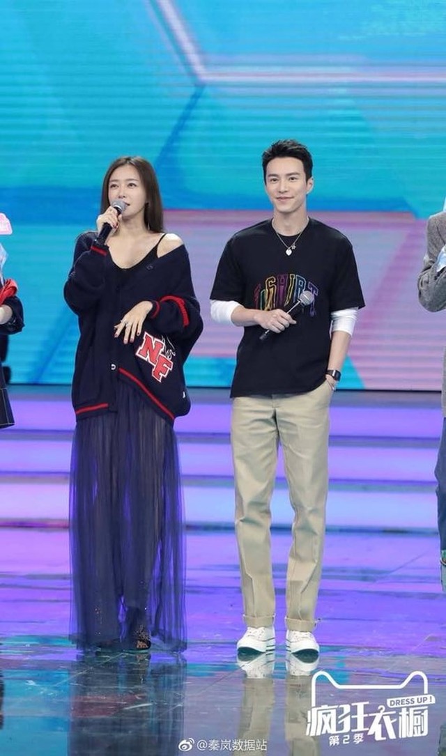 Phú Sát Hoàng hậu Tần Lam sẽ tham dự sự kiện giải trí lớn của châu Á - StarHub Night Of Stars - Ảnh 3.