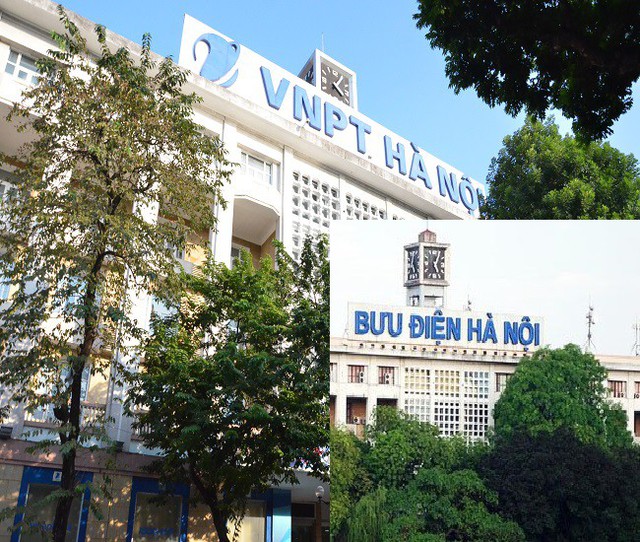 Bưu điện Hà Nội: Cột mốc số 0 trong lòng người Thủ đô đã bị “khai tử” - Ảnh 1.