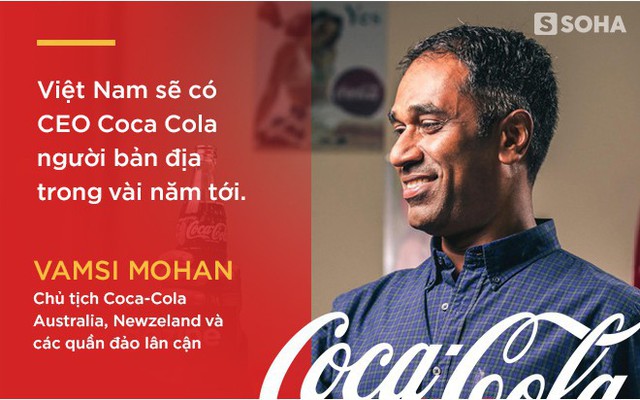 Bí ẩn của sự thay đổi ngoạn mục tại Coca-Cola Việt Nam - Ảnh 10.