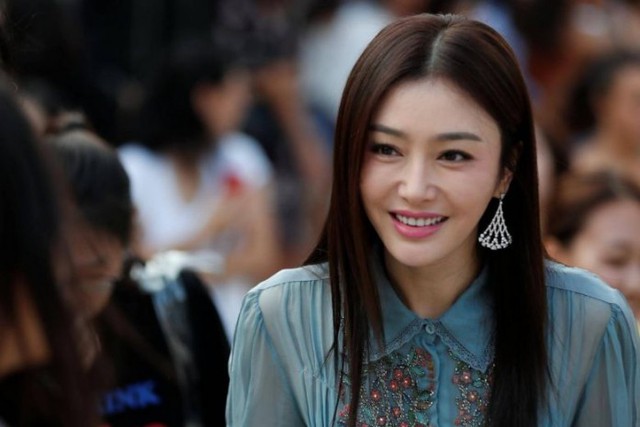 Phú Sát Hoàng hậu Tần Lam sẽ tham dự sự kiện giải trí lớn của châu Á - StarHub Night Of Stars - Ảnh 2.