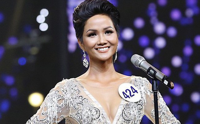 Hoa hậu HHen Niê làm Đại sứ truyền thông Lễ hội Cà phê Buôn Ma Thuột 2019 - Ảnh 1.