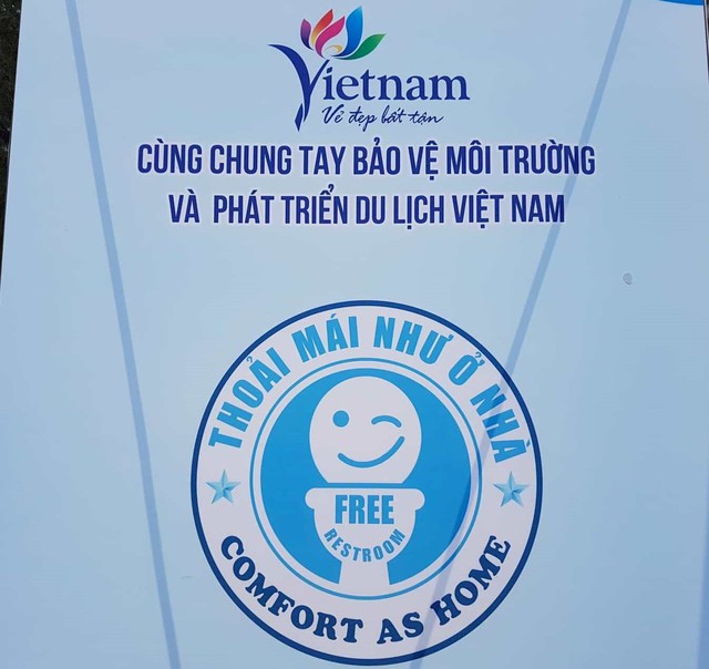 Thành lập Hiệp hội Nhà vệ sinh Việt Nam: Đừng vội cười hay xuyên tạc mà hãy ngẫm nghĩ - Ảnh 2.