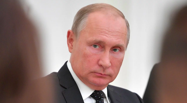Tổng thống Putin toả sáng tại Singapore và nhiệm vụ khó nhằn của Bộ Tứ? - Ảnh 1.