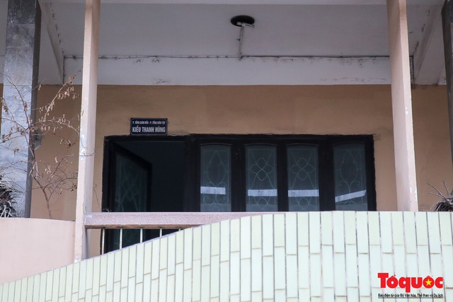 Hà Nội: Nhiều trụ sở, cơ quan nhà nước ở Hà Đông bị bỏ hoang - Ảnh 5.