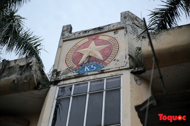 Hà Nội: Nhiều trụ sở, cơ quan nhà nước ở Hà Đông bị bỏ hoang - Ảnh 9.