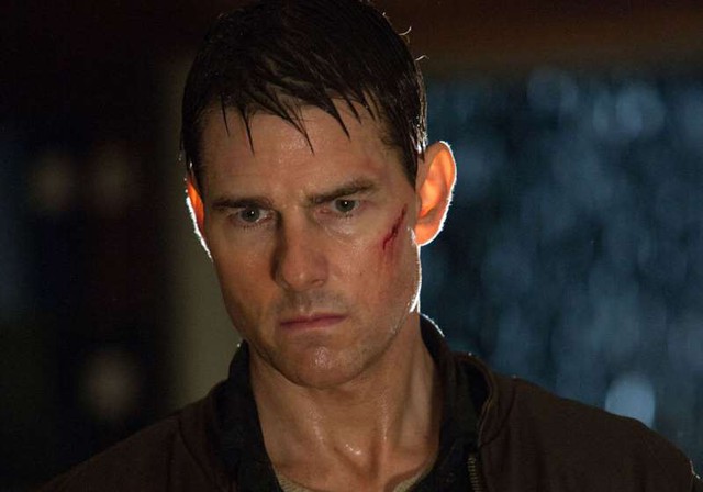 Tom Cruise có thể mất vai diễn Jack Reacher trong phim truyền hình sắp tới - Ảnh 1.