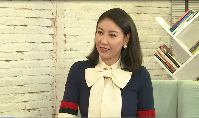 Hoa hậu Hà Kiều Anh tiết lộ tình trường: Không những phải yêu đơn phương mà có mối tình chỉ kéo dài 7 tháng - Ảnh 4.
