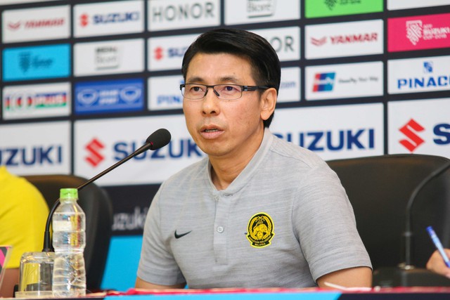 Việt Nam vs Malaysia: Thầy trò HLV Park Hang-seo giành chiến thắng trước đối thủ đáng gờm nhất bảng - Ảnh 20.