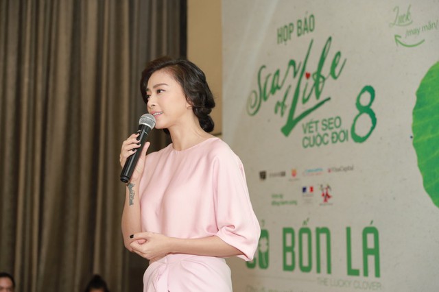 Jun Phạm làm đạo diễn phim ngắn, cùng Ngô Thanh Vân giúp đỡ trẻ em bị tim bẩm sinh - Ảnh 1.