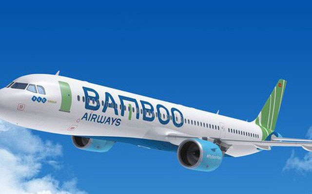 Bamboo Airways sẽ cất cánh vào ngày 29/12 - Ảnh 1.