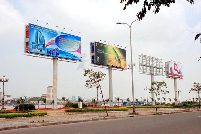 Điện Biên: Tăng cường quản lý hoạt động quảng cáo trên địa bàn tỉnh - Ảnh 1.