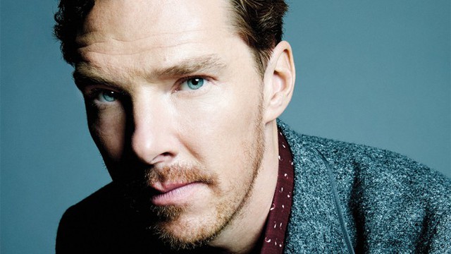 Nam tài tử vạn người mê của xứ sở sương mù Benedict Cumberbatch xuất thần nhập vai Gã xanh cáu kỉnh   - Ảnh 3.