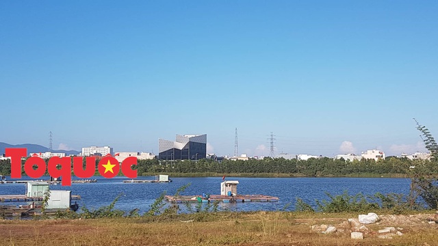 Vụ làm văn bản giả để tạo “cơn sốt đất”: Chủ tịch Đà Nẵng chỉ đạo “nóng” - Ảnh 2.