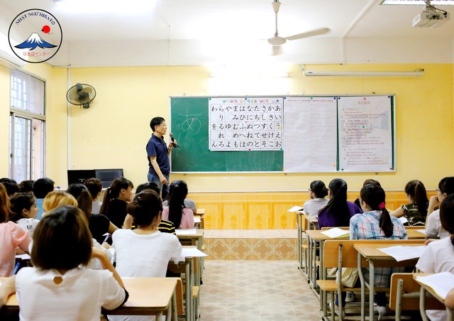 Cơ hội đào tạo miễn phí dành cho Giáo viên tiếng Nhật tại TP. Hồ Chí Minh - Ảnh 1.