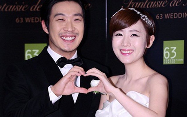 Xem miễn phí chương trình biểu diễn của cặp đôi nghệ sĩ Hàn Quốc nổi tiếng Haha- Byul - Ảnh 1.