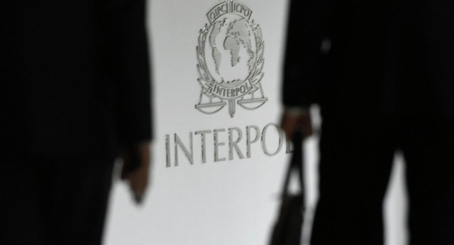 Nóng: Đòn giáng phút cuối của Anh, Mỹ thành công loại bỏ Thiếu tướng Nga khỏi vị trí đầu Interpol - Ảnh 1.