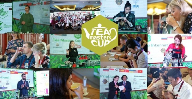 Nghệ nhân trà thế giới lần đầu tiên hội tụ, tranh tài tại Việt Nam - Ảnh 2.