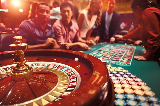 Người Việt muốn vào chơi casino tại Phú Quốc sẽ phải mất 25 triệu một tháng tiền vé - Ảnh 1.