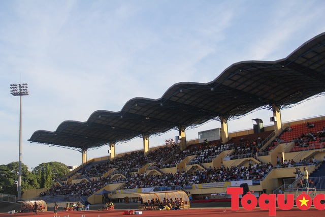 Thừa Thiên - Huế sẽ đăng cai giải U21 quốc tế 2018 - Ảnh 2.
