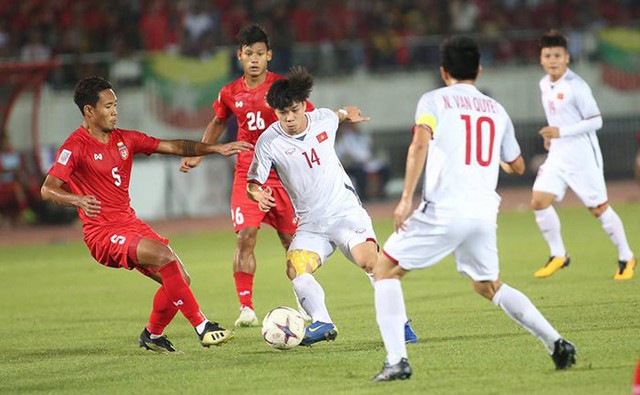 BLV Quang Huy: Việt Nam sẽ thắng Campuchia 3-0 - Ảnh 2.