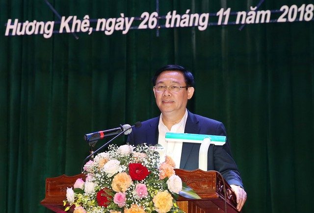 Cử tri Hà Tĩnh trân trọng gửi tặng thơ tới  Tổng Bí thư, Chủ tịch nước Nguyễn Phú Trọng  - Ảnh 1.