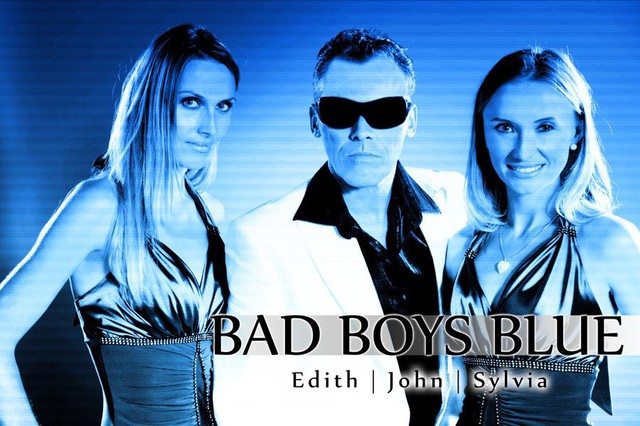  Bad Boys Blue- ban nhạc đình đám của thập niên 80 lần đầu tiên làm liveshow tại Việt Nam - Ảnh 1.