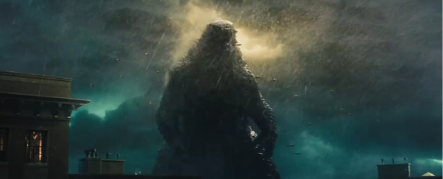 Sau 5 năm chờ đợi, vua quái vật Godzilla sẽ trở lại màn ảnh rộng vào 2019 - Ảnh 2.