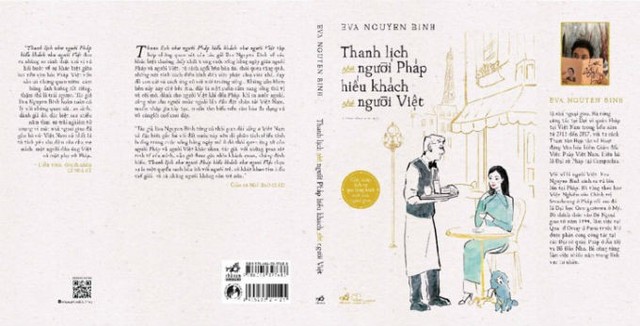 Những so sánh thú vị và hài hước về sự khác biệt giữa hai nền văn hóa Pháp-Việt  - Ảnh 1.