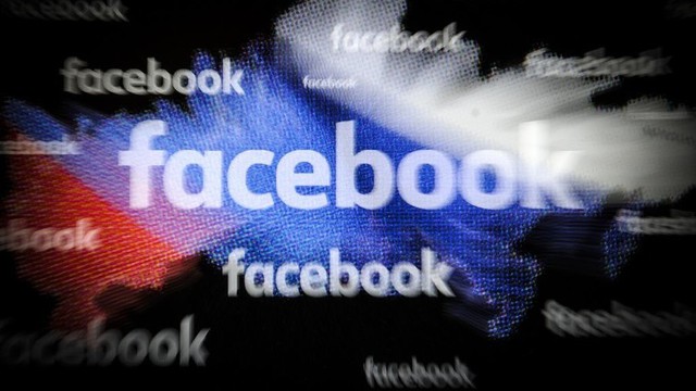 Thực hư Nga sẵn sàng tung đòn phạt khổng lồ vào Google, Facebook - Ảnh 1.