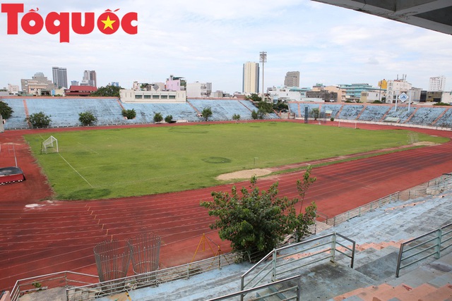 Đà Nẵng xin “chuộc” lại Sân vận động Chi Lăng với 1.251 tỷ đồng - Ảnh 1.