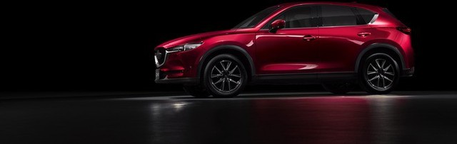 Sốc: Mazda CX-5 giảm giá mạnh - Ảnh 2.