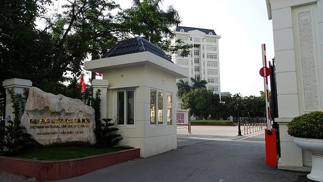 Đại học hàng đầu Việt Nam, Top 200 Đại học hàng đầu châu Á tuyển 7 giảng viên tốt nghiệp ở các nước tiên tiến  - Ảnh 1.