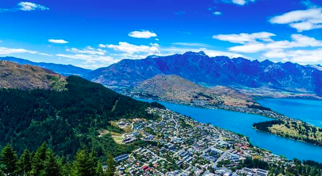 New Zealand mời du khách làm người bảo vệ đất nước - Ảnh 1.