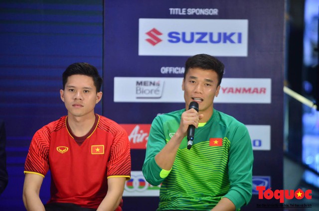 Cúp vàng AFF tới Việt Nam trước thềm AFF Suzuki Cup 2018 - Ảnh 5.