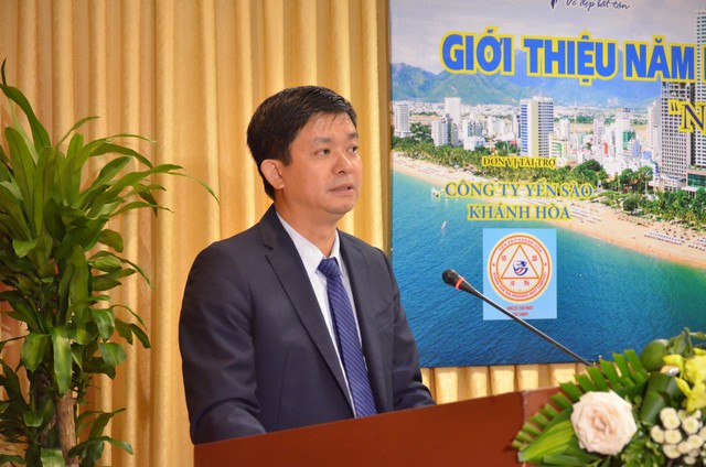 Hơn 100 sự kiện sẽ diễn ra trong Năm Du lịch quốc gia 2019 – Nha Trang, Khánh Hòa - Ảnh 1.