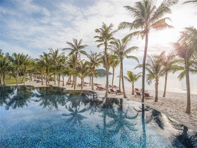 Bãi Kem – Nam Phú Quốc xếp thứ 43/100 bãi biển đẹp nhất thế giới 2018 - Ảnh 1.